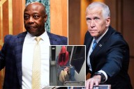 Exclusive | Senate GOP bill would form public transit violence task force after Iryna Zarutska's murder on Charlotte train