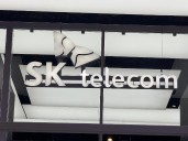 SK Telecom, Schneider Electric formalize AIDC deal