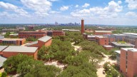 Trinity University establishes new school of arts and humanities with $25 million donation