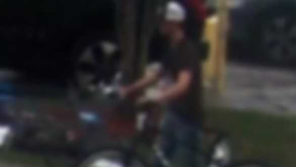 Florida teen safe after reports he was taken by group of men were unfounded