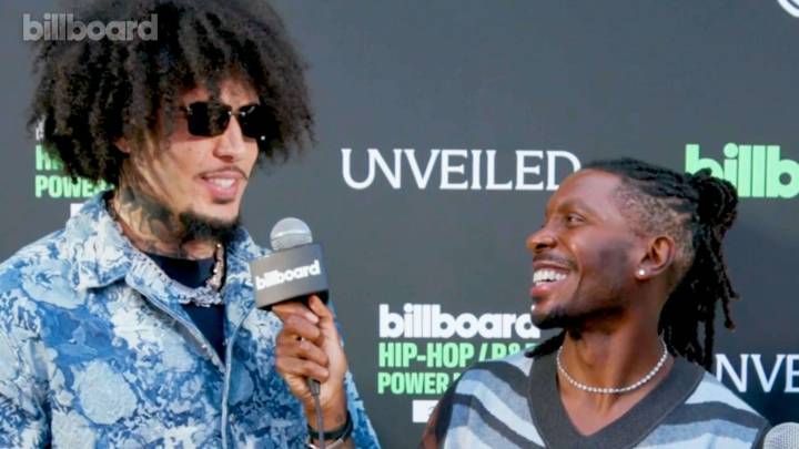 GELO Talks “Tweaker” Rapid Success, Teases Performance at Hip
