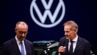 Las regiones automovilísticas piden a Bruselas más financiación y valorar el motor de combustión