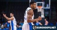 Giannis dominates as Greece moves past Israel to EuroBasket Quarterfinals