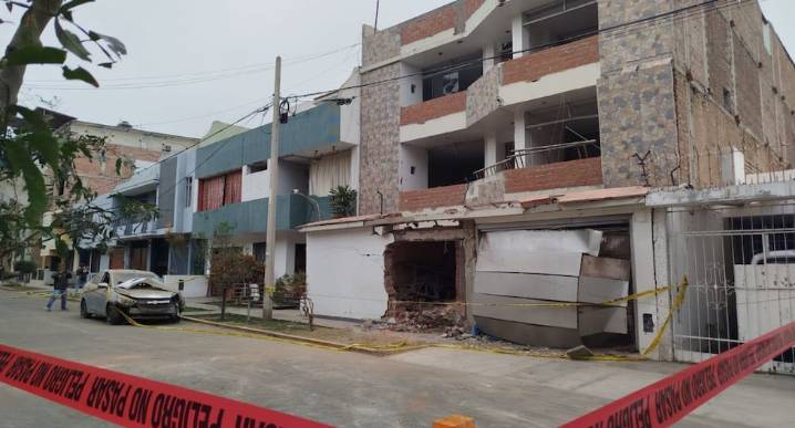 Violencia e inseguridad están frenando el desarrollo de la región La Libertad