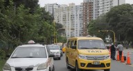 Calles muy peligrosas
