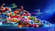 Sonic Racing: CrossWorlds Demo Races Onto Switch Next Week