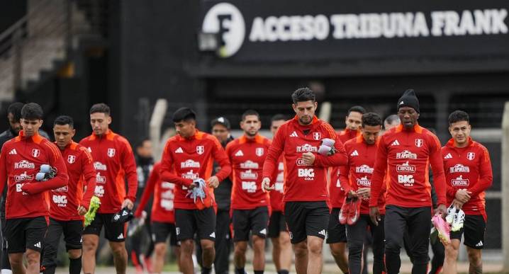 Selección peruana | “Es lo que hay”, Pedro Ortiz Bisso, el recambio y las razones por las que el futuro de la Bicolor debe preocuparnos | Eliminatorias 2026 