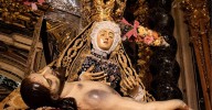 Todos los actos de la segunda semana de septiembre en la Basílica de la Virgen de las Angustias 2025
