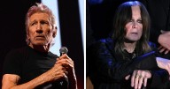“Idiocy And Nonsense”: Roger Waters Brutally Blasts The Late Ozzy Osbourne, His Son Fires Back