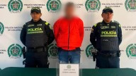 Cayó en Bosa sujeto que tenía una orden vigente por homicidio