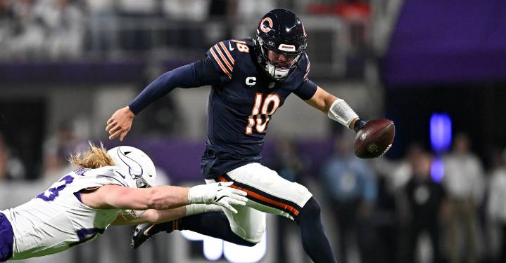 Patriots rooting guide, open thread, and more for NFL Week 1