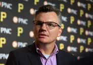 Noah Hiles: Pirates' talk is cheap. It’s time for action