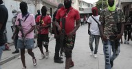 Haitians yearn for home as gangs welcome them and police warn it’s too dangerous