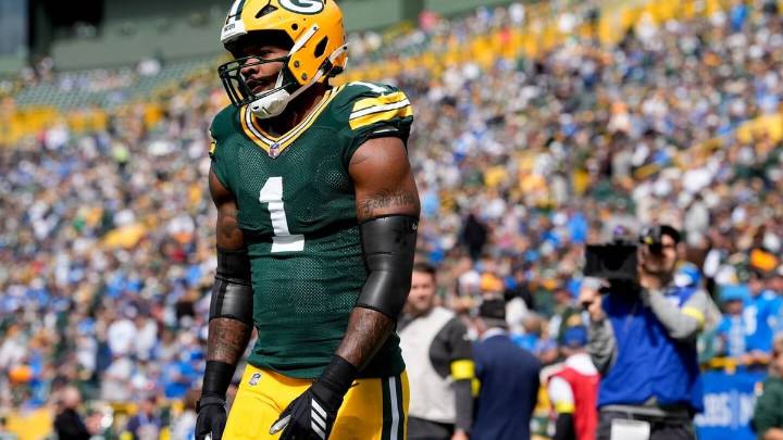 NFL Week 1 scores and live updates: Schedule, inactives, predictions and latest