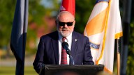 WATCH IT: Fort Gordon official speaks on his experience during 9/11