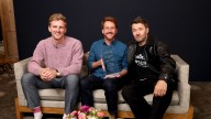 ‘Train Dreams’ Clint Bentley, Joel Edgerton Honored at Toronto Fest