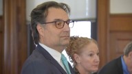 Brian Walshe stabbed in Norfolk County Jail