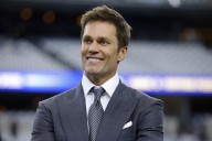Tom Brady's dual roles as Fox Sports NFL analyst, Raiders limited owner continue to raise questions