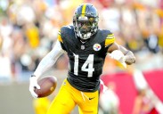 George Pickens - Fantasy Football Start 'Em, Sit 'Em Picks for Week 2 (2025)