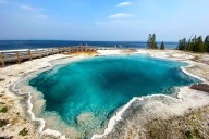 Nuevos microbios descubiertos en Yellowstone sobreviven mediante un proceso no apto para la vida en la Tierra