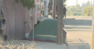 Sacramento eyes new tent site in River District, sparking concern over homeless overload