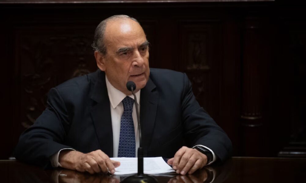 Discapacidad: Francos dijo que se promulgará la ley, pero por ahora no se aplicará
