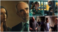 Luis Tosar en tres personajes muy distintos: maratón de cine con 'También la lluvia', 'El correo' y 'Hasta el cielo'