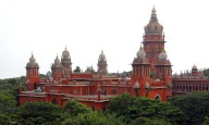Madras HC to hear plea on Sunday against TVK rallies after Karur stampede