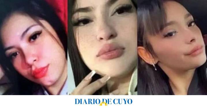 ¿Prostitución y un supuesto pago de US$300?: qué se sabe de las amigas desaparecidas