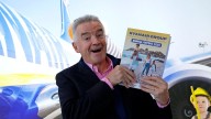 Ryanair, 23 años abonada a la polémica