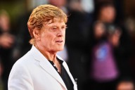 Robert Redford’s Last Starring Role Was Filmed in Kentucky