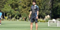 Viajaba para sumarse a la Sub 20 y su club le ordenó volver: la nueva baja de Placente a 12 días del Mundial de Chile