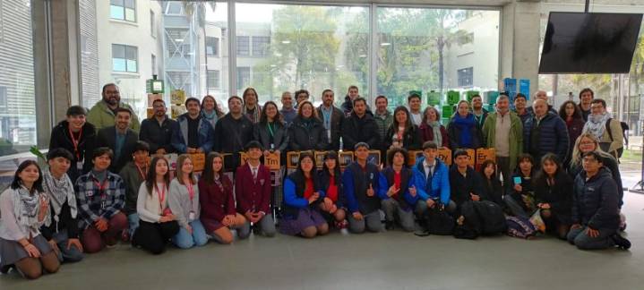 Investigación y acción climática local: en Concepción inicia ciclo nacional de diálogos científicos