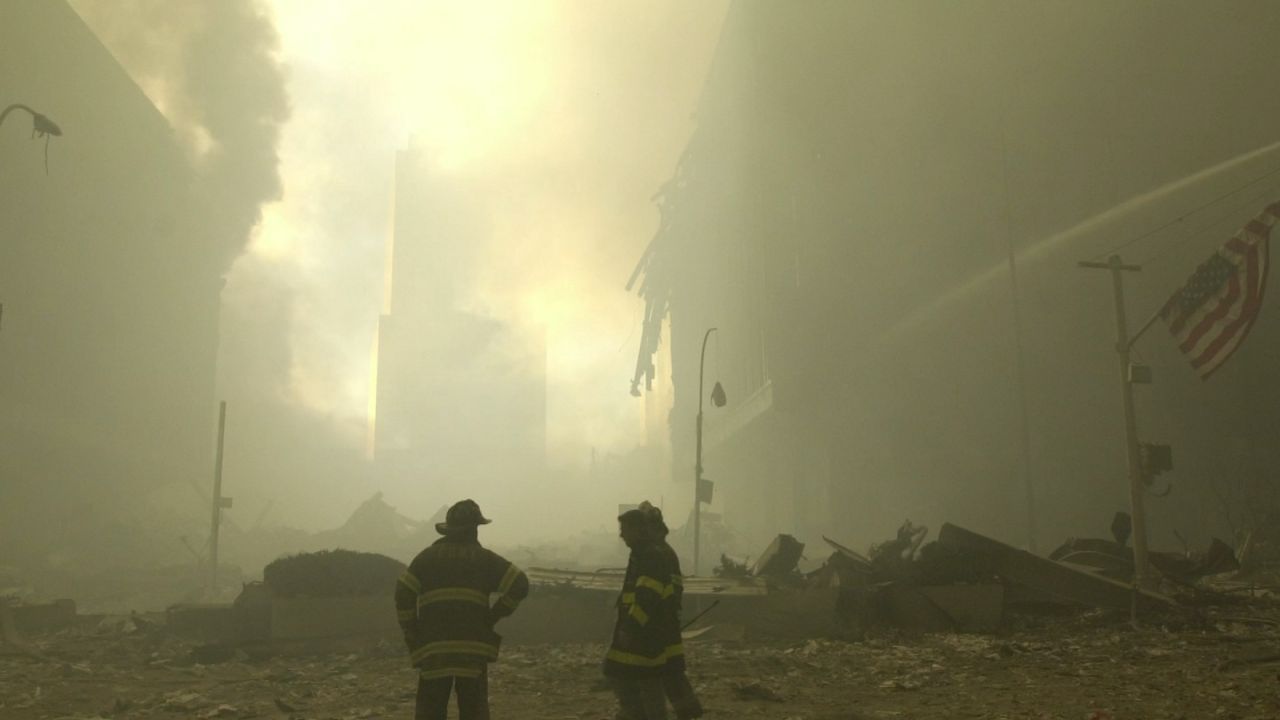 HHS 'chaos' undermining WTC Health Program, advocates warn