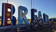 La “Vuelta Río Dulce” pasará por Brea Pozo