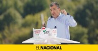 El PNV contempla llegar a un acuerdo con Bildu para un nuevo estatus político para el País Vasco