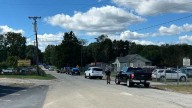 Suspect shot in "officer-involved" shooting in South Carolina