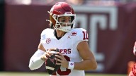 Former Heisman Trophy winner is high on one SEC quarterback