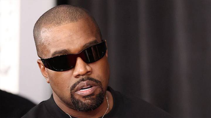 Kanye West genera polémica al incluir a su hija North en una lista de...