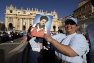 Carlo Acutis ya es el primer santo milenial