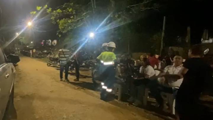 A 80 metros de profundidad, están los 23 mineros atrapados en un socavón en Segovia, Antioquia: así va el rescate