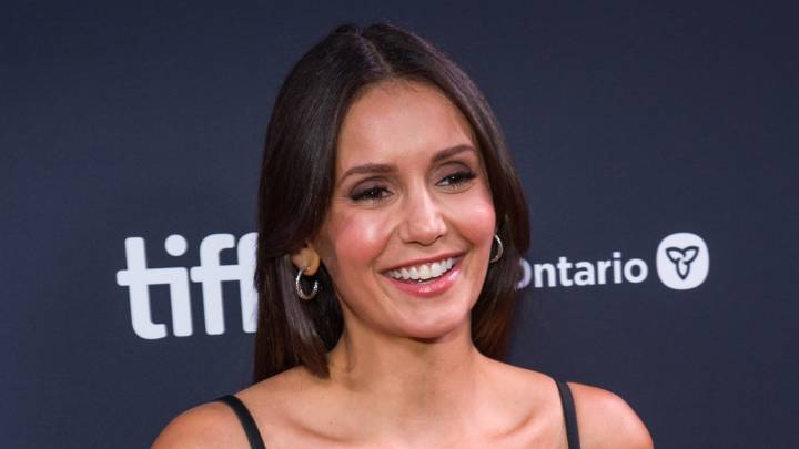 Nina Dobrev left The Vampire Diaries over pay dispute