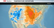 You thought it was fall? A major pattern shift is coming