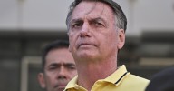 Declaran culpable a Bolsonaro de un intento de golpe contra Lula