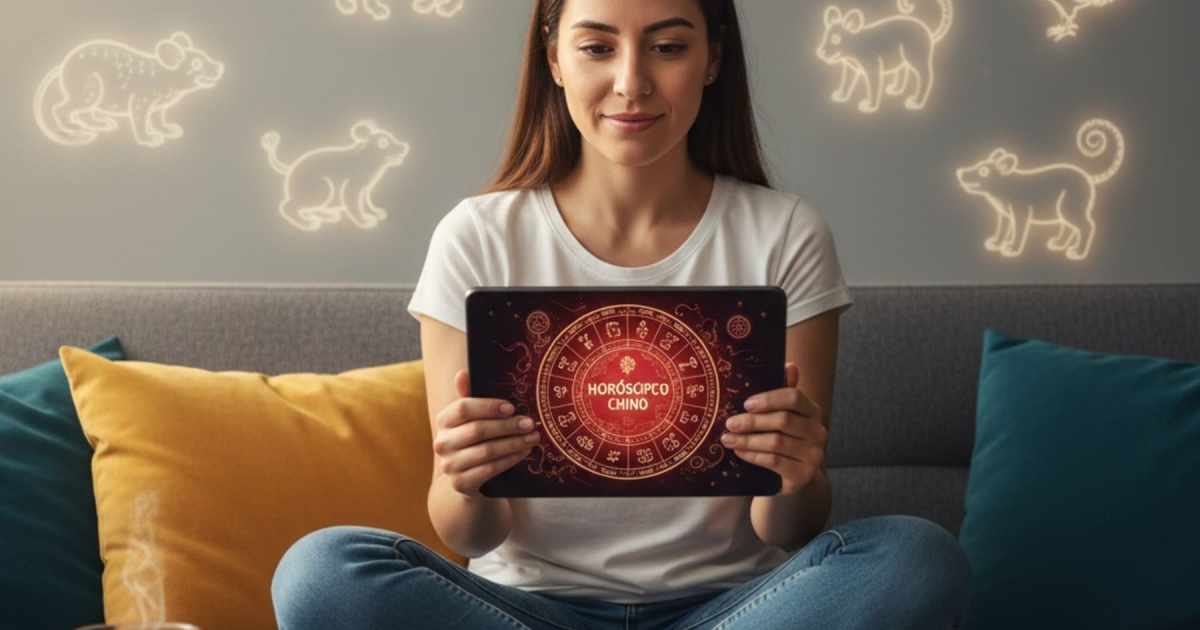 Predicciones del Horóscopo Chino para el 7 de septiembre 2025: qué esperar signo por signo