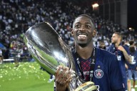 The strange Ballon d'Or tale of the 'confidential' offer to campaign for Ousmane Dembele's 'candidacy'
