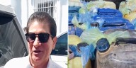 Delegado de la FGR en Sonora niega su supuesta detención por casos de huachicol