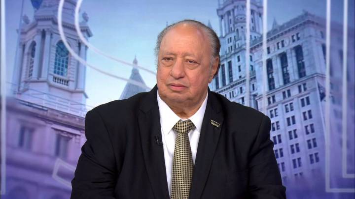 John Catsimatidis on Mamdani and the mayor's race