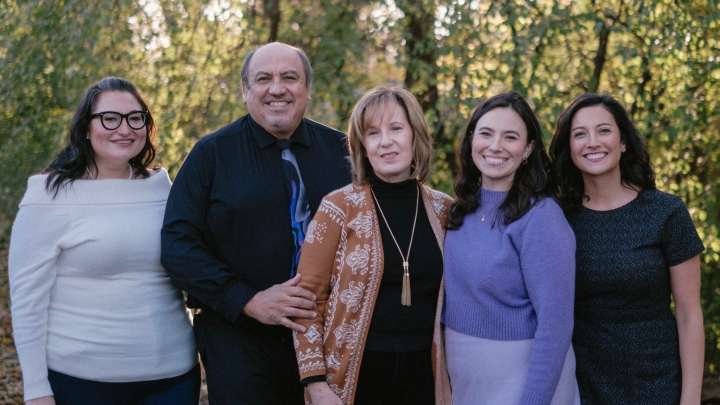 Sacrifice to service: A Rockford family's Hispanic heritage