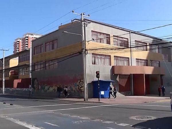 Inicia traspaso de SLEP Antofagasta, nuevo dependiente de los establecimientos públicos
